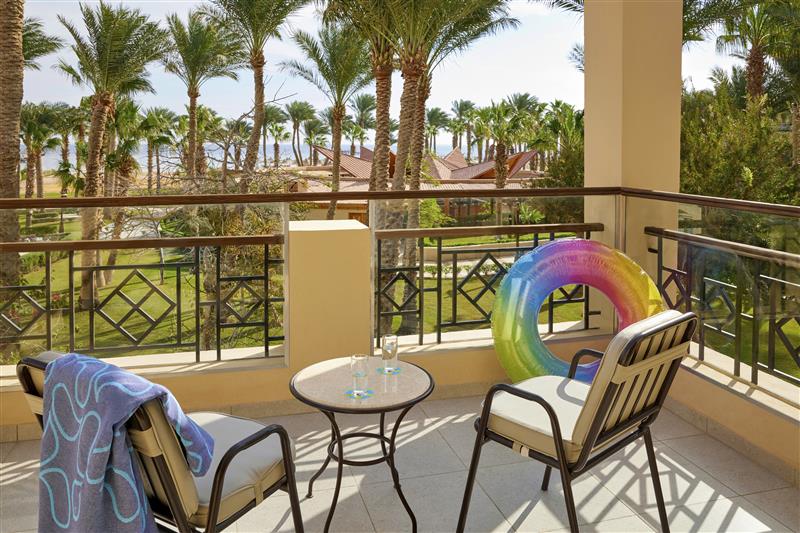 TUI MAGIC LIFE Redsina Sharm El Sheikh